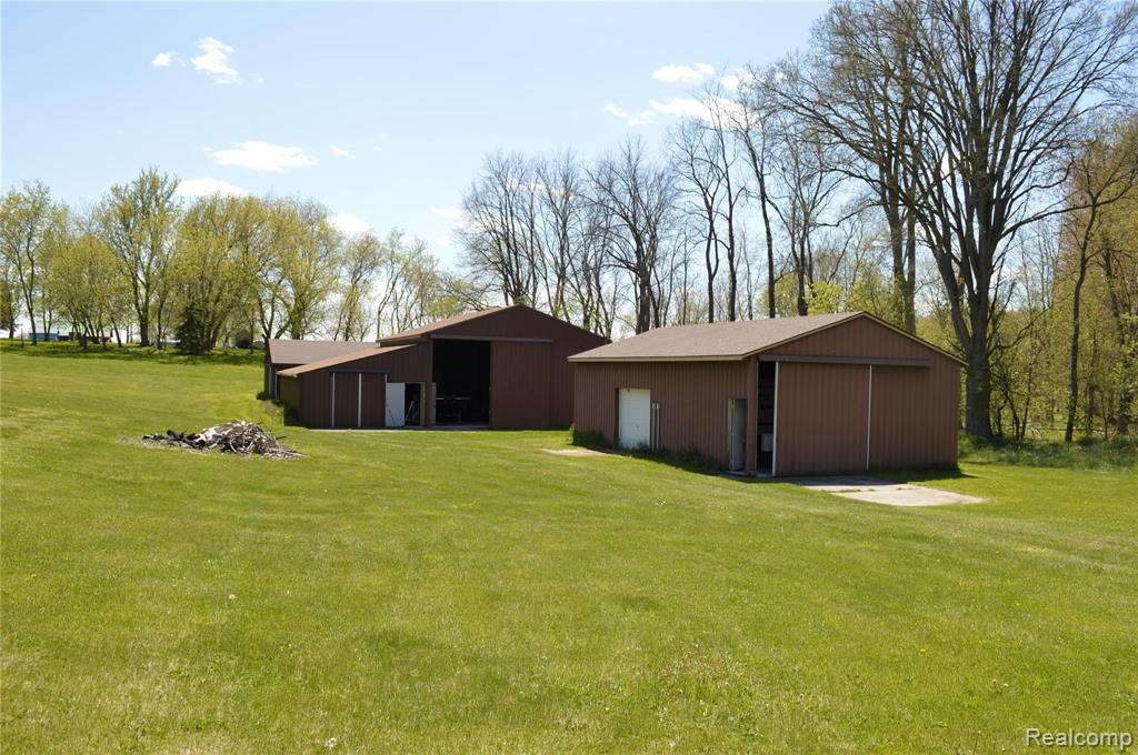 5181 Morrice Road Webberville, MI 48892 - Photo 18 of 58