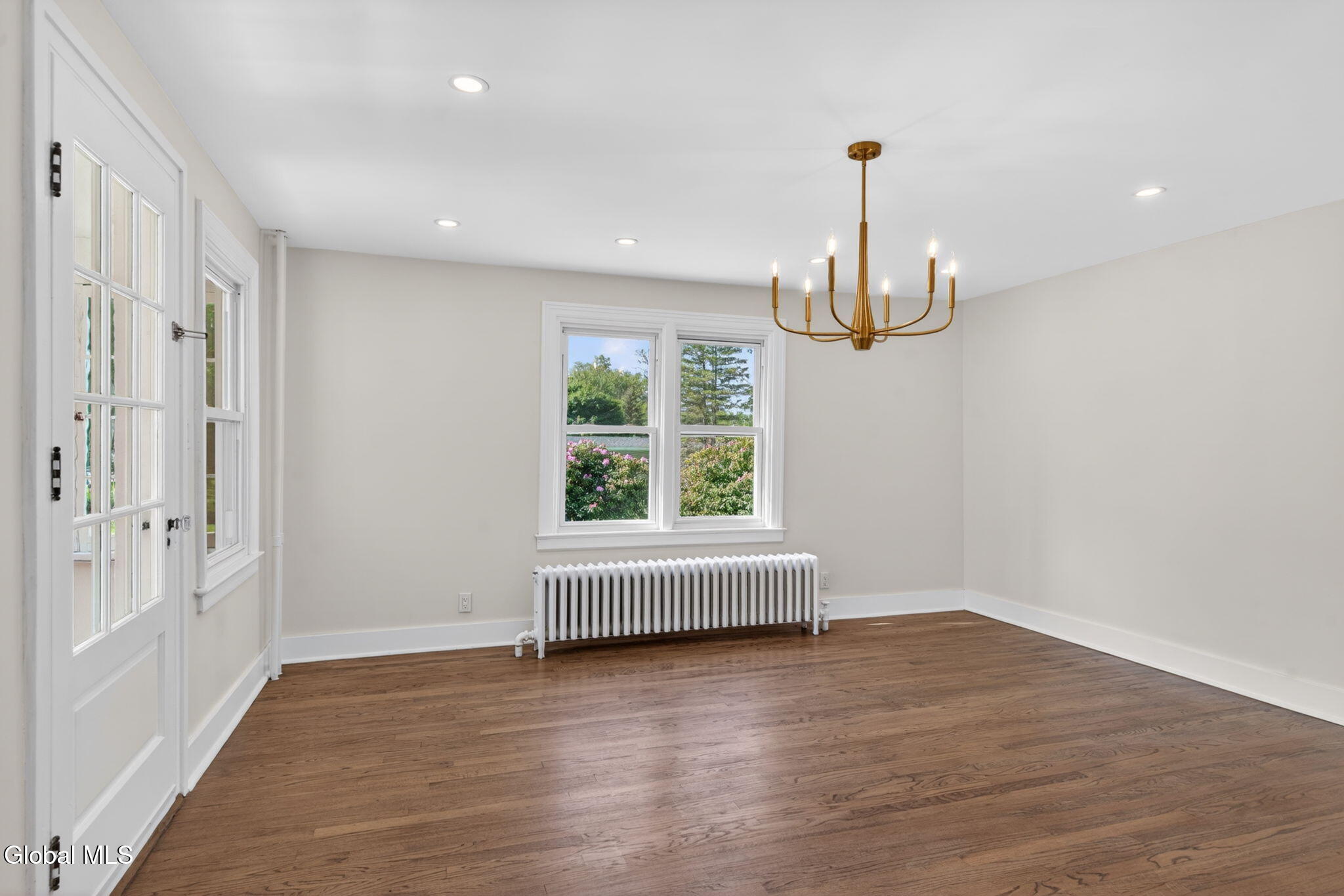 1341 South Schodack Road Schodack, NY 12033 - Photo 26 of 52 Formal Dining Room