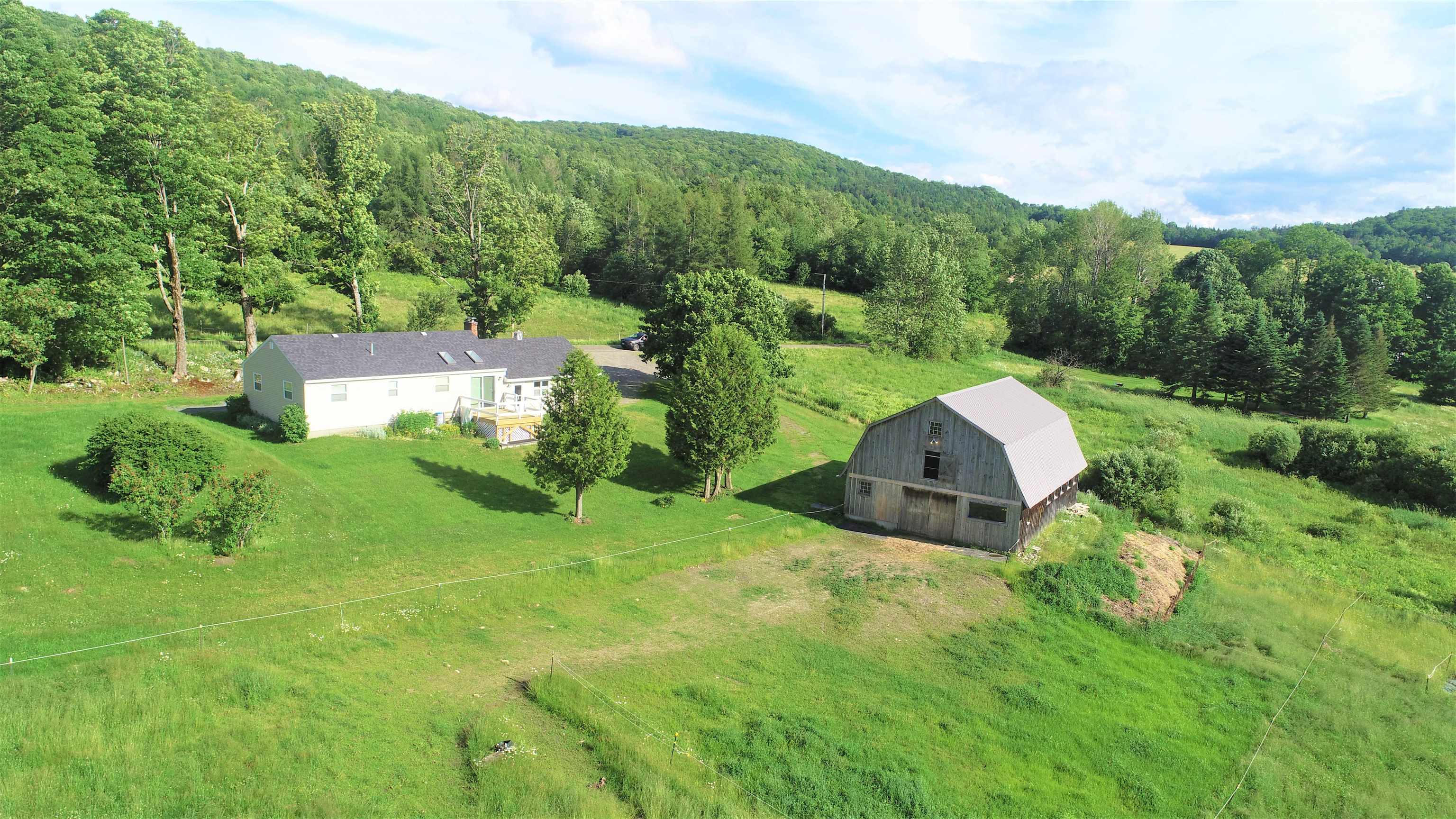 1913 Dexter Mountain Road Glover, VT 05839 - Photo 1 of 40