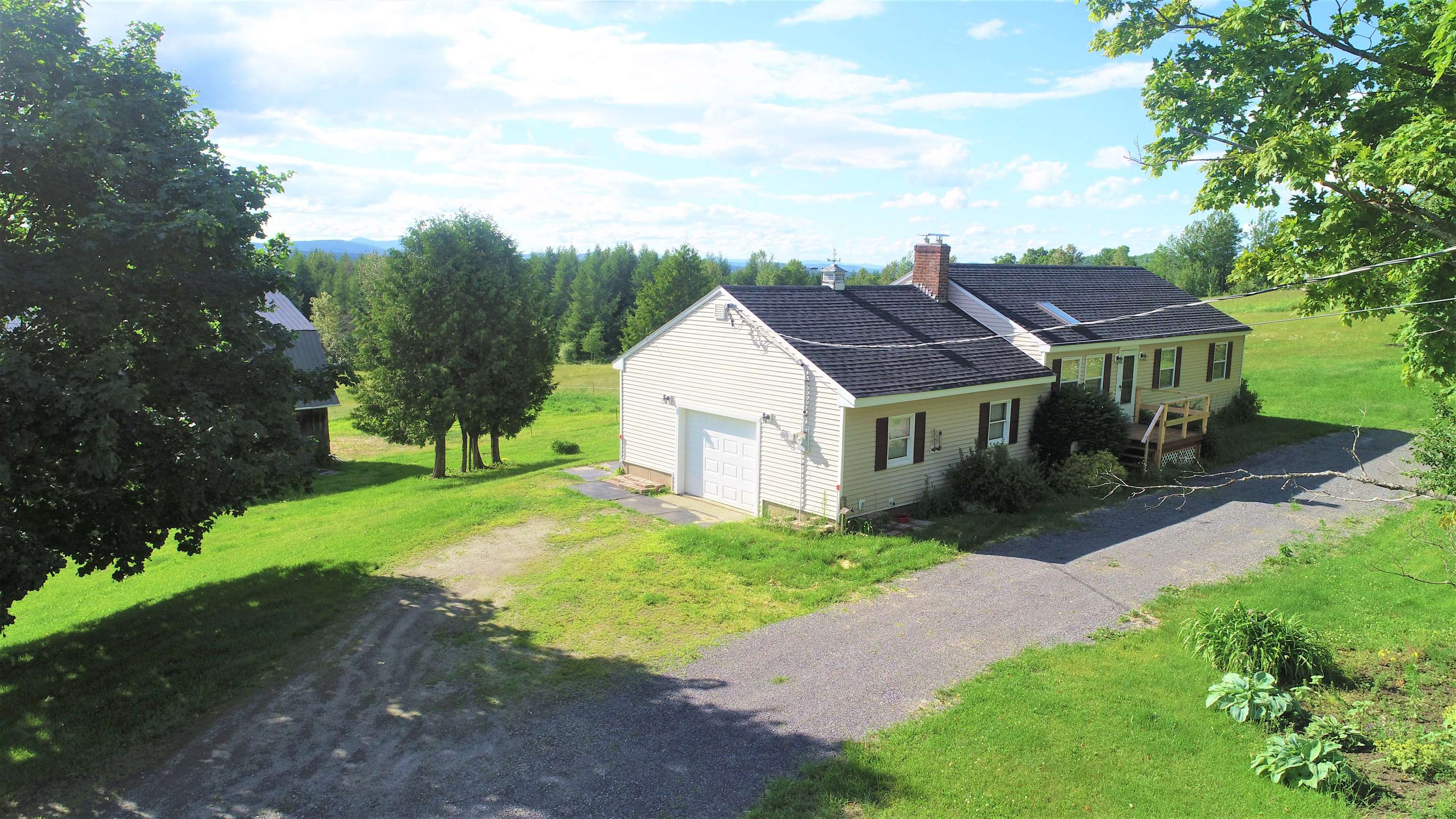 1913 Dexter Mountain Road Glover, VT 05839 - Photo 5 of 40