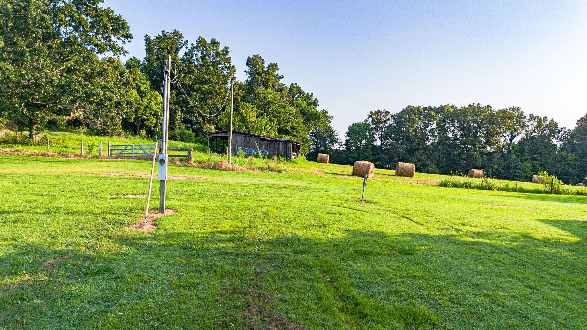 412 New Harmony Road Benton, KY 42025 - Photo 4 of 22 Both tracts