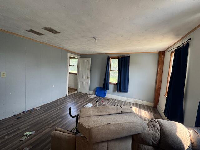 18 Hunts Meadow Road Whitefield, ME 04353 - Photo 9 of 14 #7- Livingroom