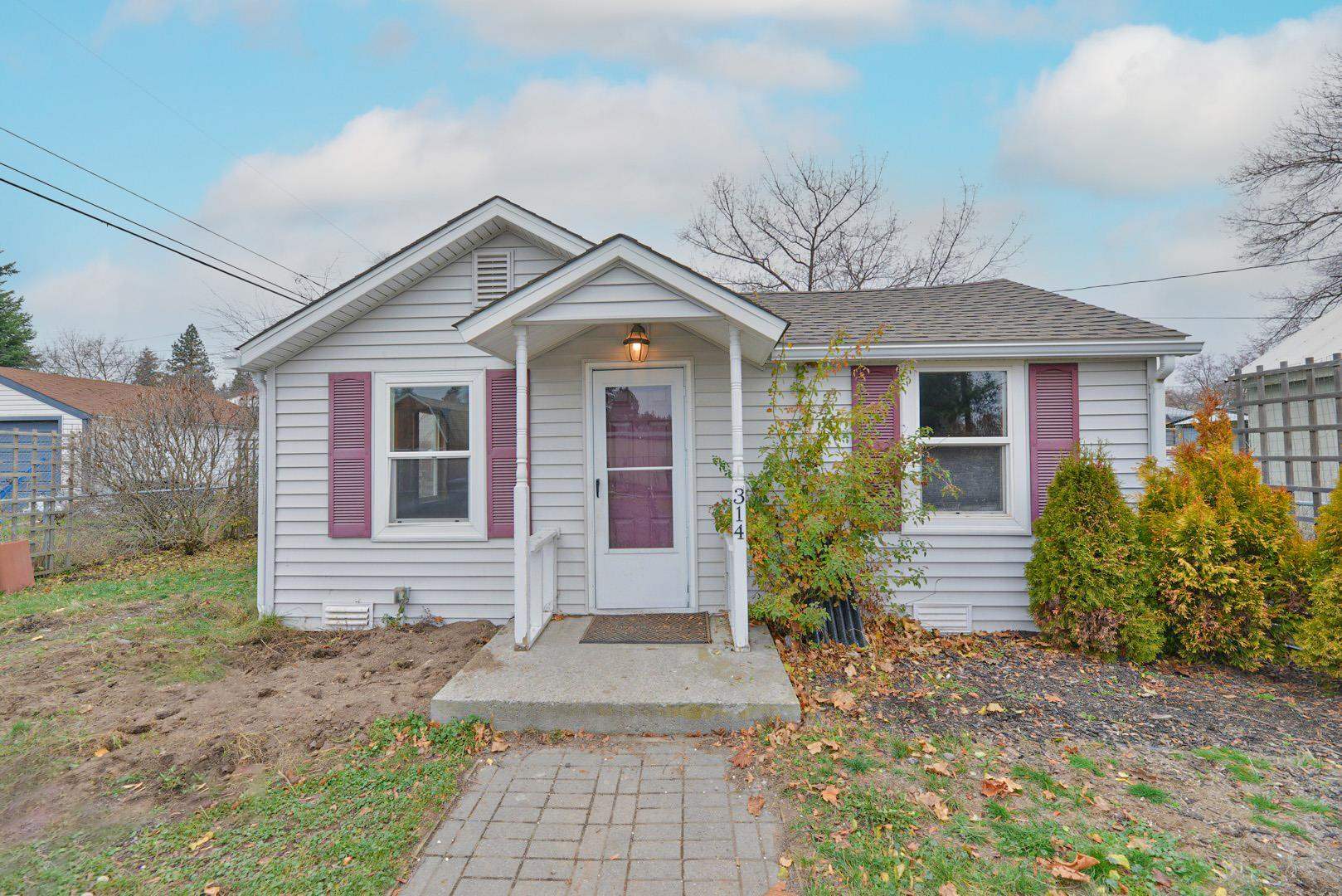 314 South Girard Road Spokane, WA 99212 - Photo 1 of 17 Gallery Image 1