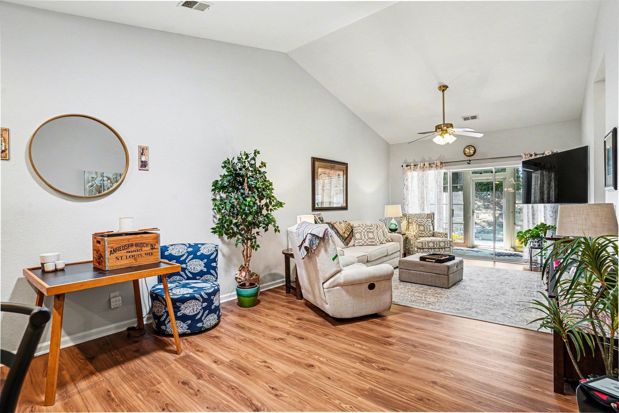 119 Chenoa Drive, Unit C Murrells Inlet, SC 29576 - Photo 2 of 32