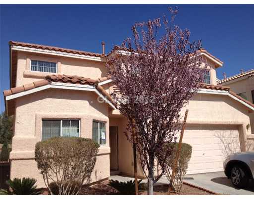 8924 Catfish Stream Avenue Las Vegas, NV 89178 - Photo 1 of 3 Property Photo.