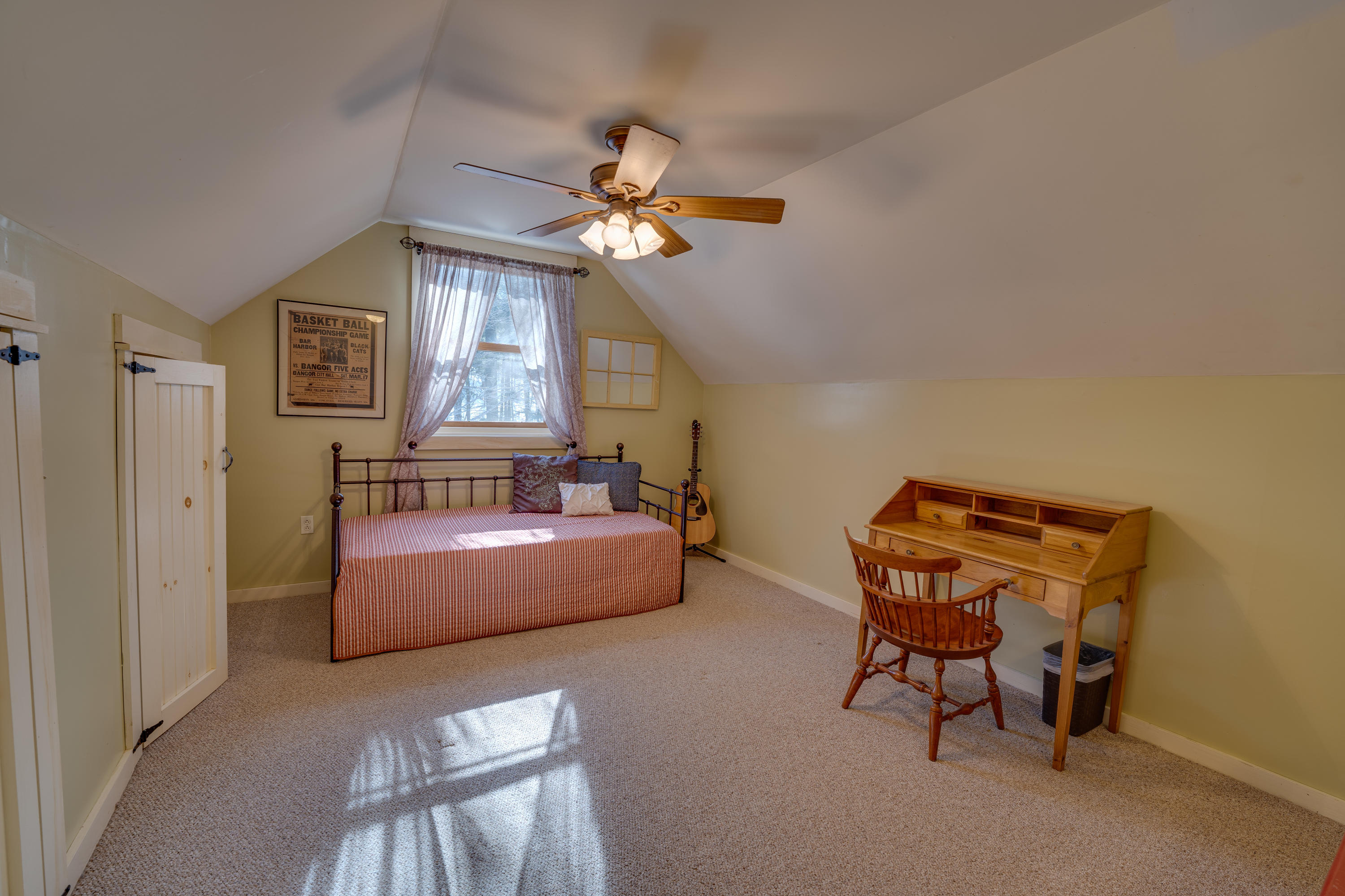 480 Saddleback Road West Baldwin, ME 04091 - Photo 39 of 65 480Saddleback-30