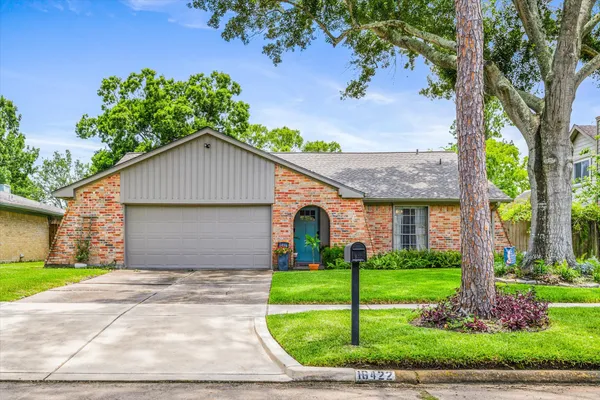 $349,900 | 16422 Dunmoor Drive, Houston, TX 77059