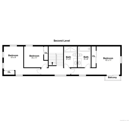 a black and white photo of a outdoor space