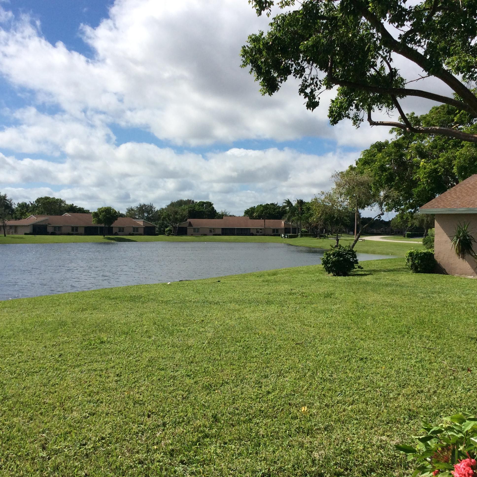 8078 Springside Court, Unit H Boca Raton, FL 33496 - Photo 16 of 24 IMG_0851