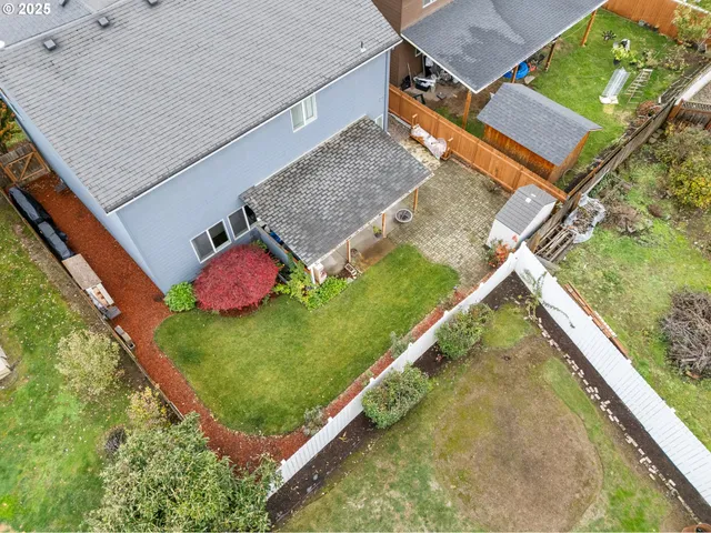 $549,900 | 1241 Dahlia Street, Woodburn, OR 97071