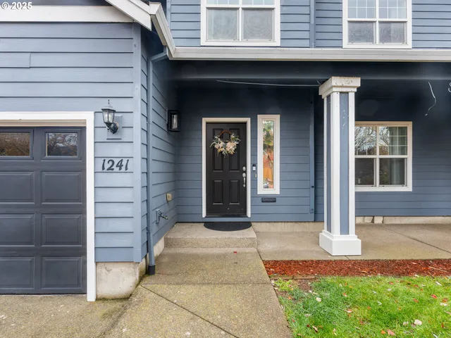 $549,900 | 1241 Dahlia Street, Woodburn, OR 97071