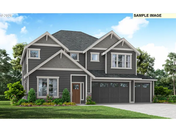 $899,072 | 5243 North 93rd Avenue, Unit LOT 285, Camas, WA 98607
