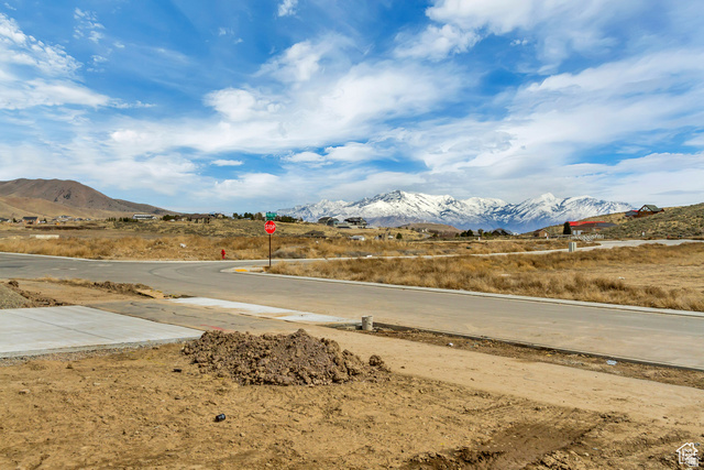 8077 Bristlecone Road Eagle Mountain, UT 84005 - Photo 45 of 47 Gallery Image 45