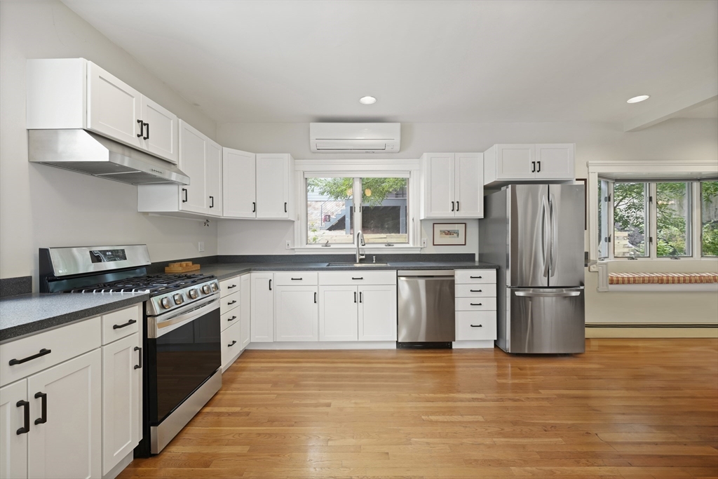 62 Atherton Road, Unit 2 Brookline, MA 02446 - Photo 4 of 29