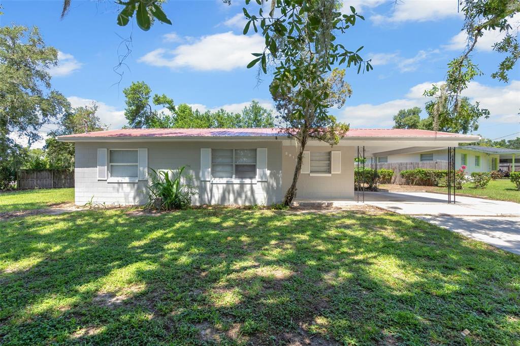 2910 Dudley Drive Bartow, FL 33830 - Photo 1 of 1