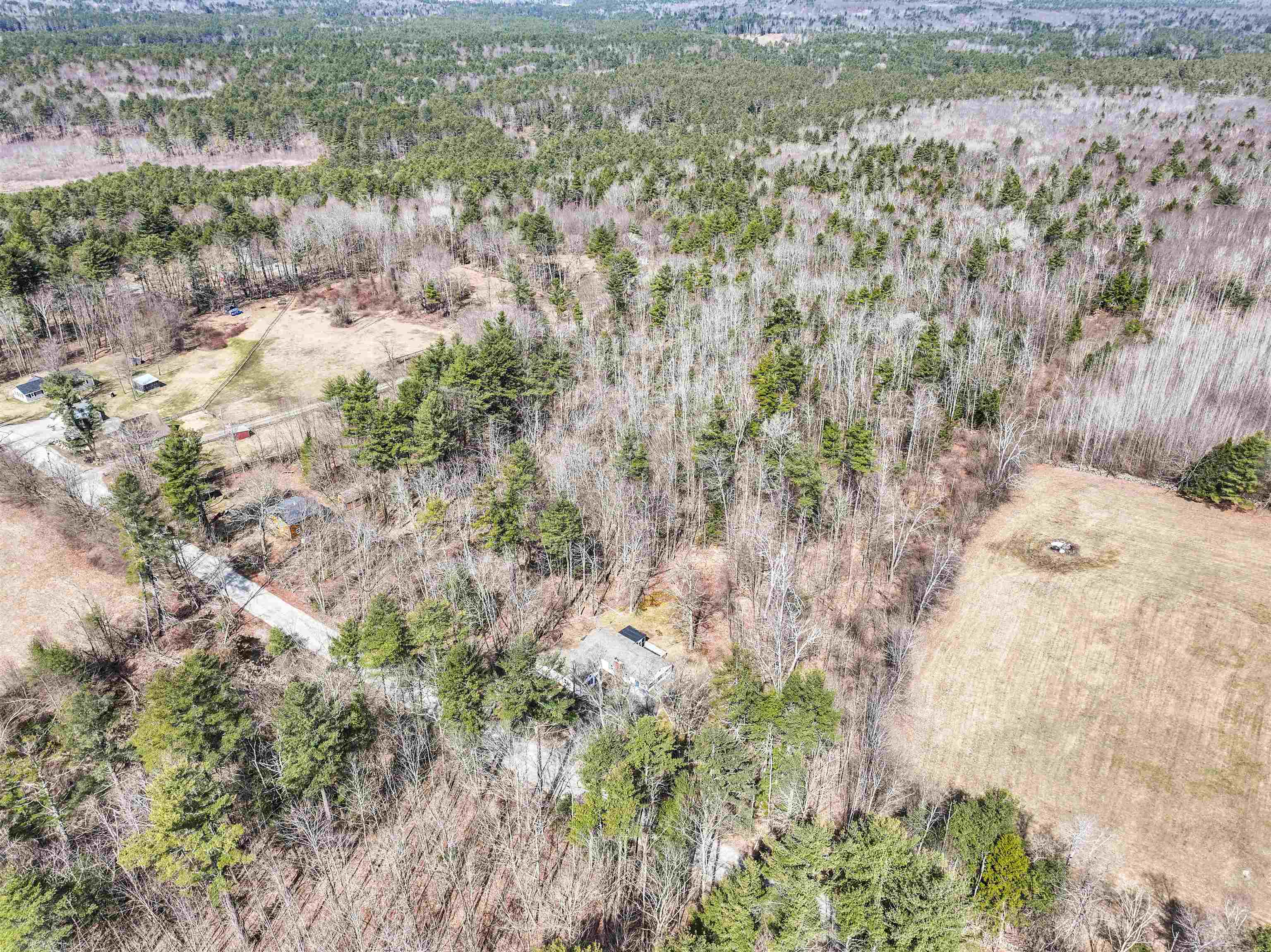 27 Alexander Road Dunbarton, NH 03046 - Photo 47 of 52