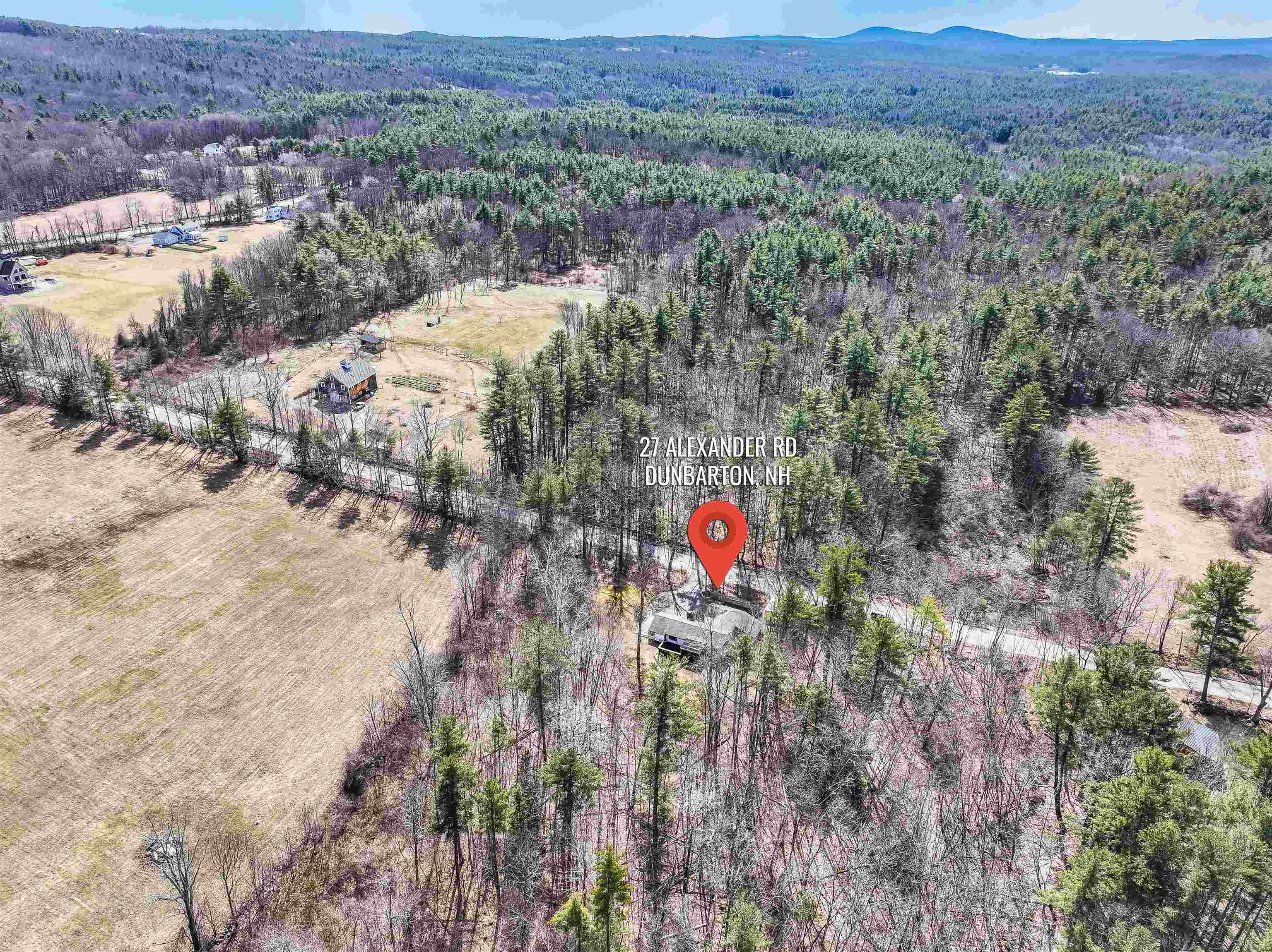 27 Alexander Road Dunbarton, NH 03046 - Photo 51 of 52