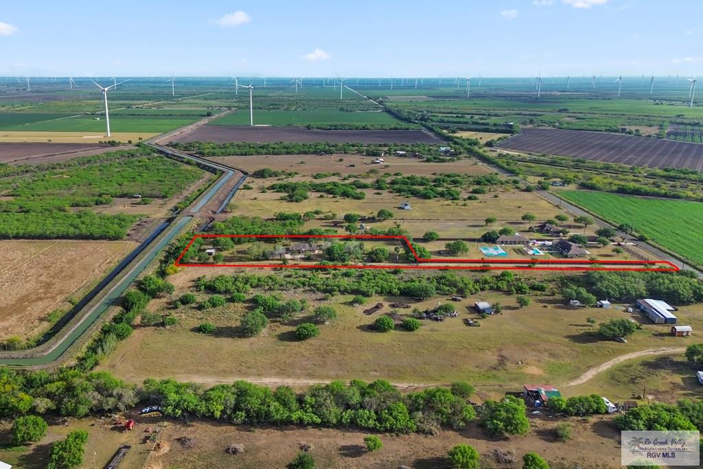 22484 Olmito Road Rio Hondo, TX 78583 - Photo 23 of 24 Gallery Image 23