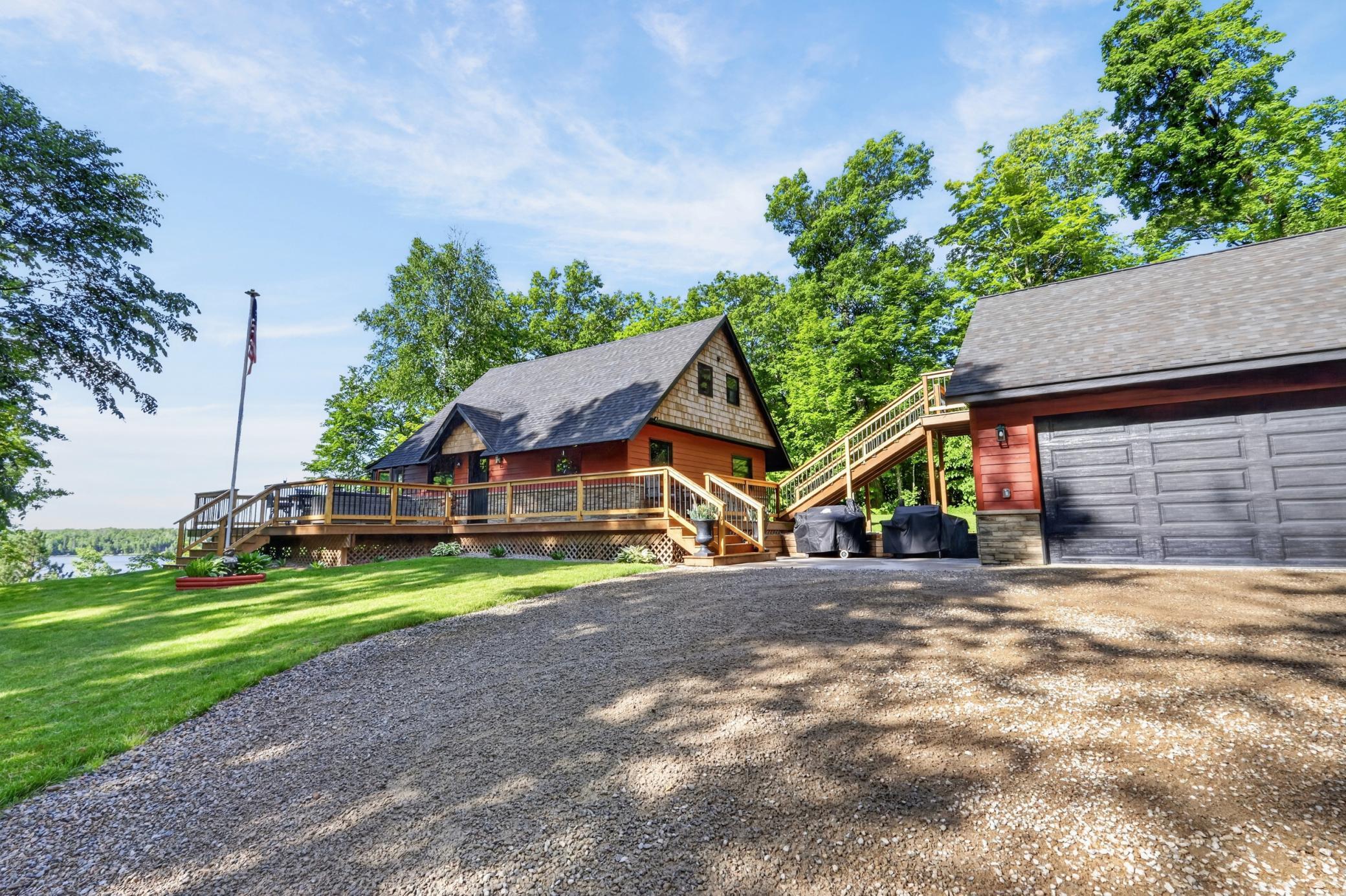 19654 North Sherrys Arm Road Grand Rapids, MN 55744 - Photo 41 of 49