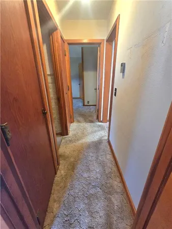 $145,900 | 601 South Water Street, Rock Port, MO 64482