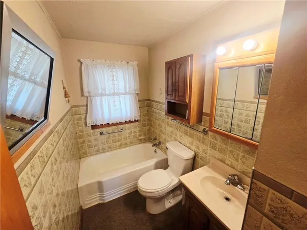 $145,900 | 601 South Water Street, Rock Port, MO 64482