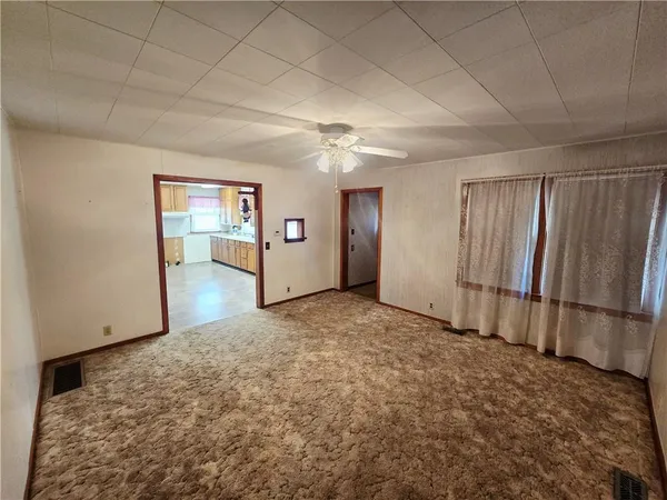 $145,900 | 601 South Water Street, Rock Port, MO 64482