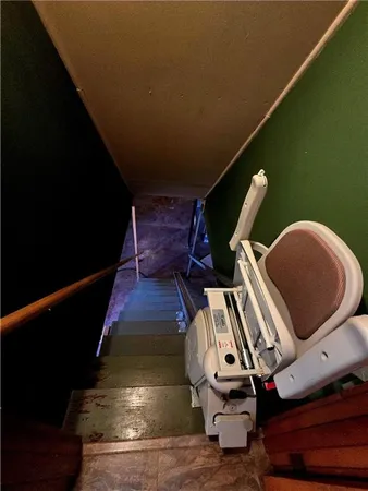 $145,900 | 601 South Water Street, Rock Port, MO 64482