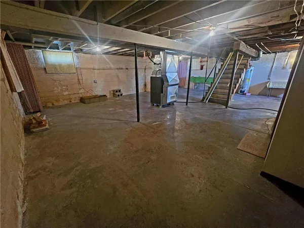 $145,900 | 601 South Water Street, Rock Port, MO 64482