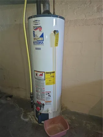 $145,900 | 601 South Water Street, Rock Port, MO 64482