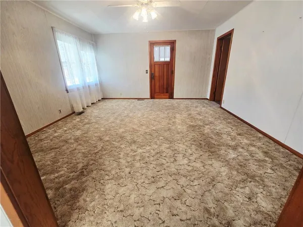 $145,900 | 601 South Water Street, Rock Port, MO 64482