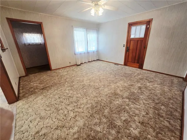 $145,900 | 601 South Water Street, Rock Port, MO 64482