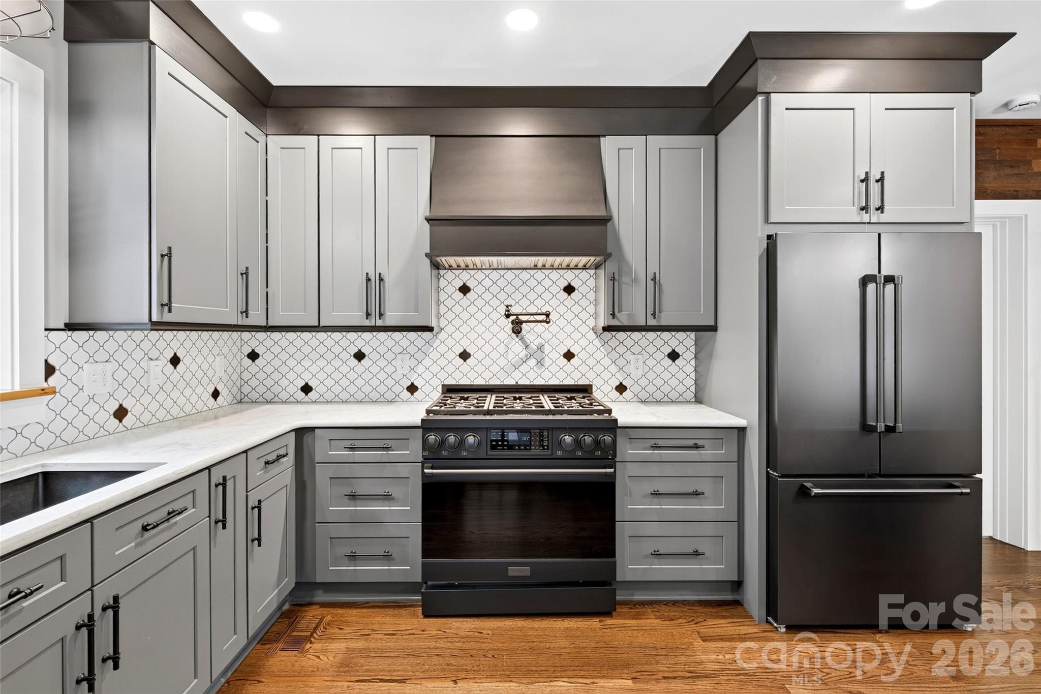 78 Tupper Road Black Mountain, NC 28711 - Photo 20 of 43