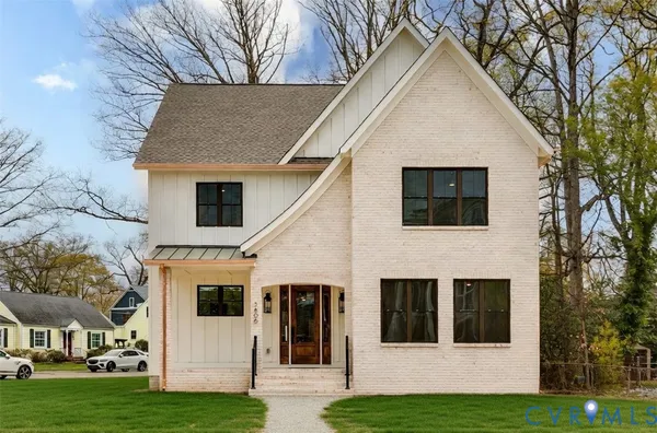 $2,095,000 | 5806 Guthrie Avenue, Richmond, VA 23226