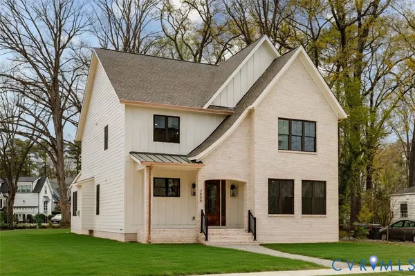 $2,095,000 | 5806 Guthrie Avenue, Richmond, VA 23226