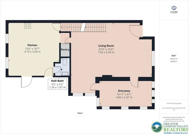$297,000 | 1208 Mattioli Road, Bartonsville, PA 18321