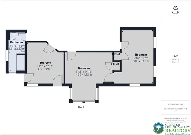 $297,000 | 1208 Mattioli Road, Bartonsville, PA 18321