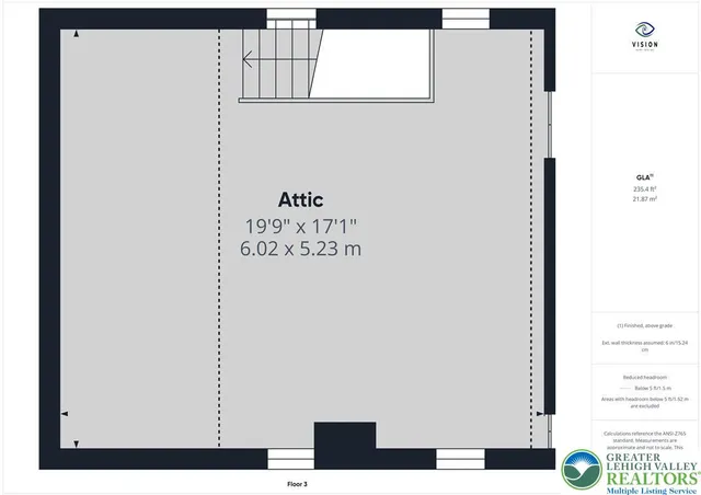 $297,000 | 1208 Mattioli Road, Bartonsville, PA 18321