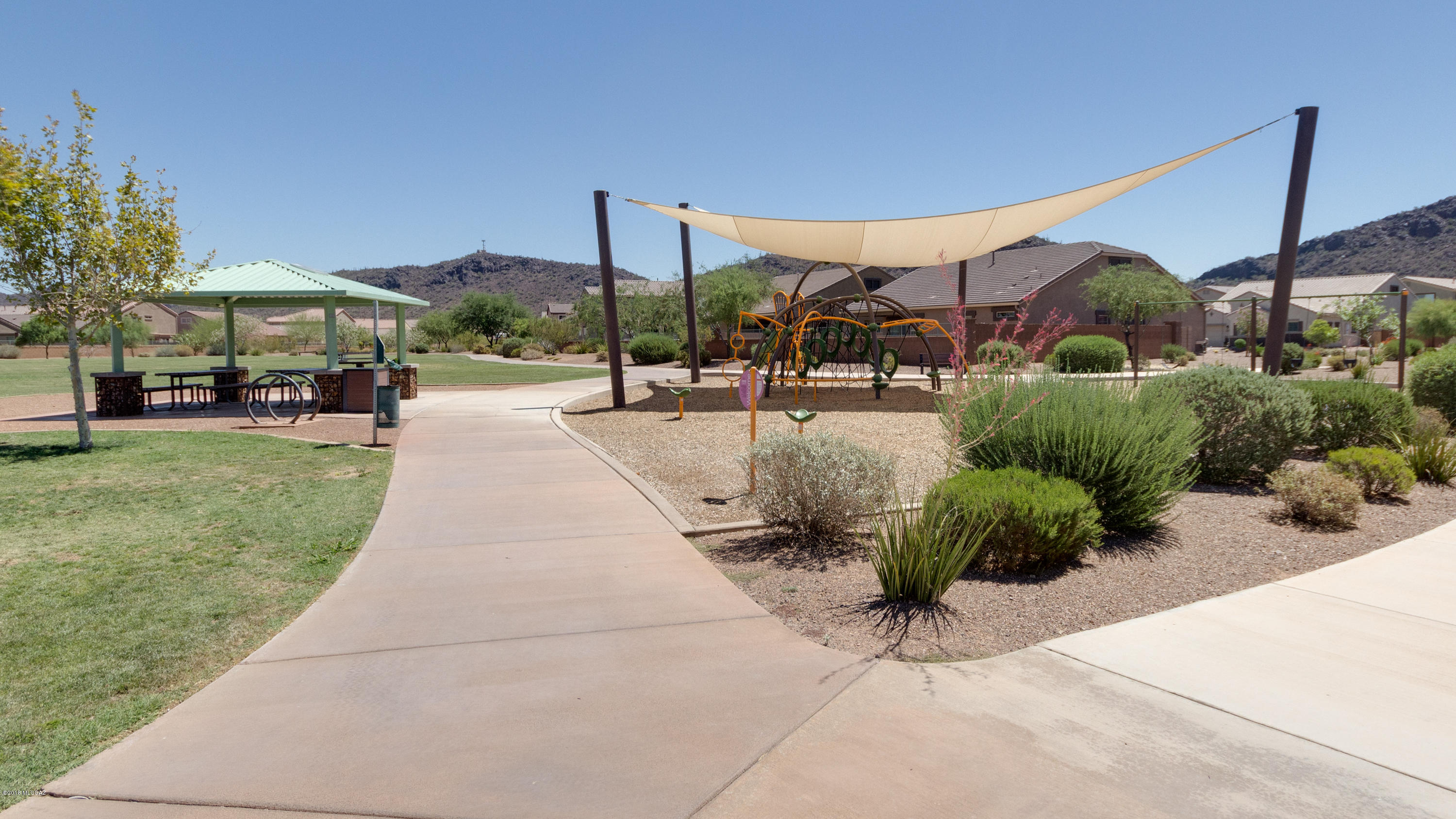 8710 West Denstone Road Marana, AZ 85653 - Photo 24 of 24