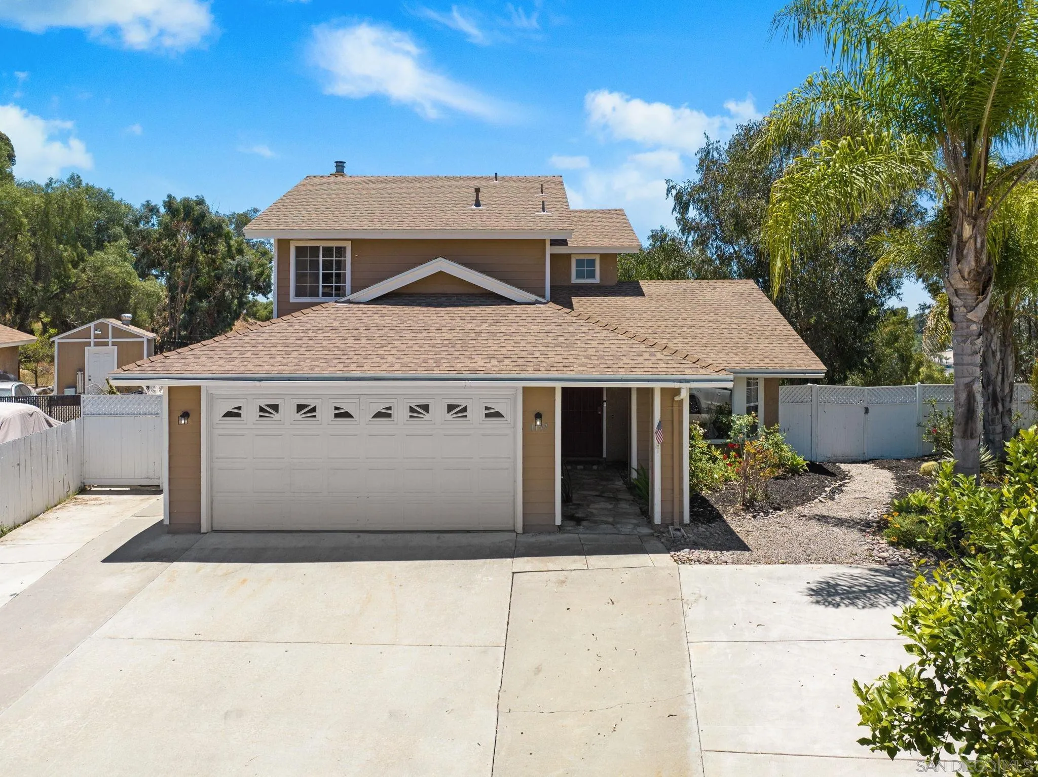 1197 Senwood Way Fallbrook, CA 92028 - Photo 1 of 36 Gallery Image 1