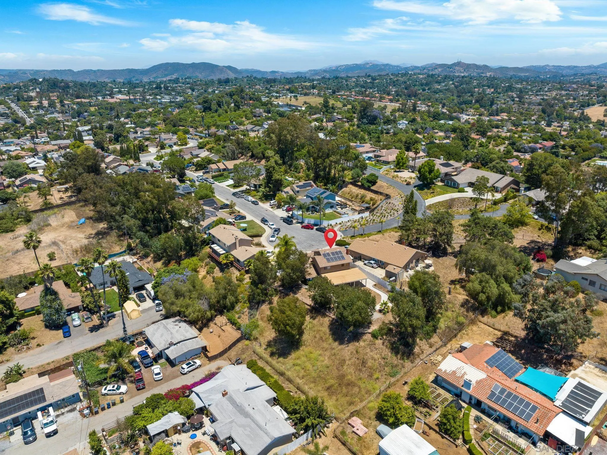 1197 Senwood Way Fallbrook, CA 92028 - Photo 34 of 36 Gallery Image 34