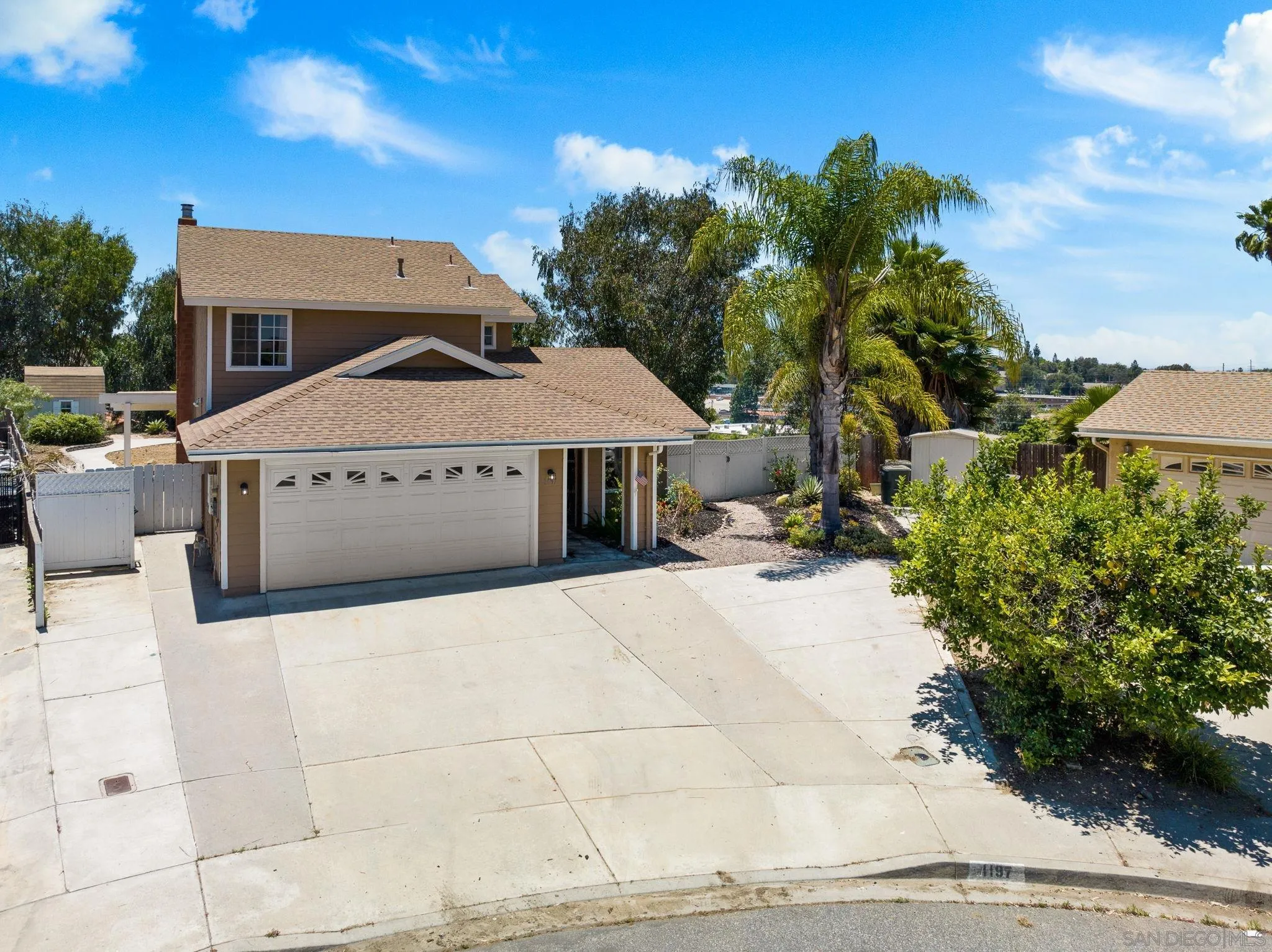 1197 Senwood Way Fallbrook, CA 92028 - Photo 4 of 36 Gallery Image 4