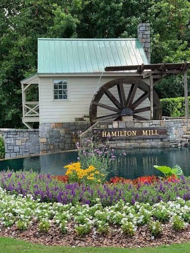 3411 Jim Moore Road Dacula, GA 30019 - Photo 25 of 45