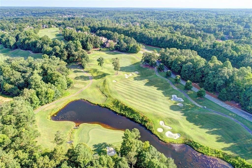 3411 Jim Moore Road Dacula, GA 30019 - Photo 26 of 45