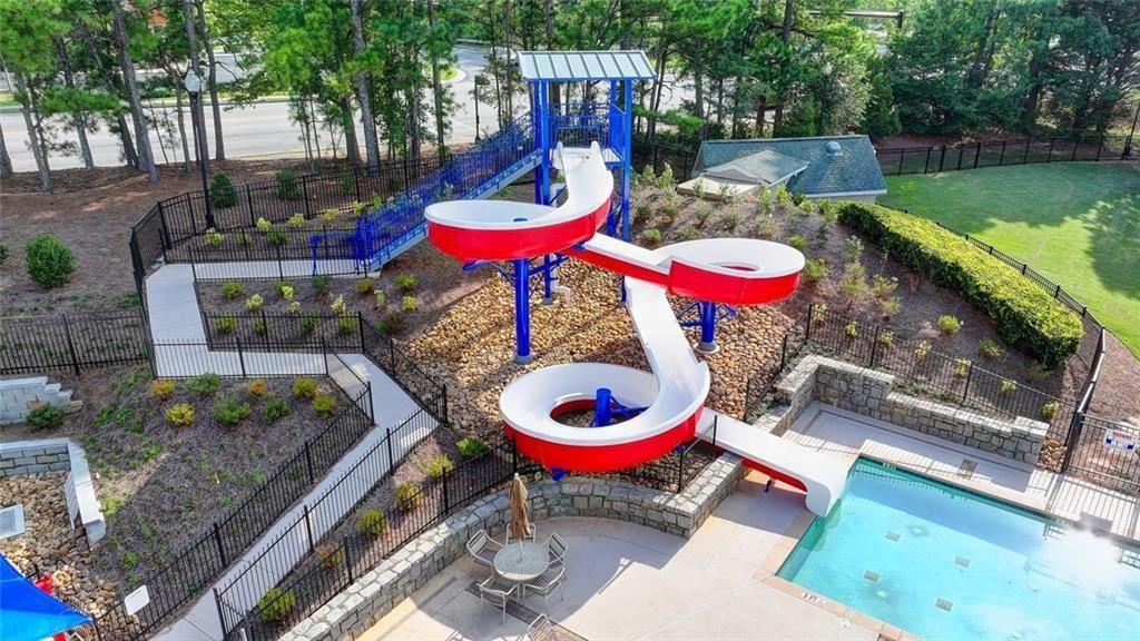 3411 Jim Moore Road Dacula, GA 30019 - Photo 27 of 45