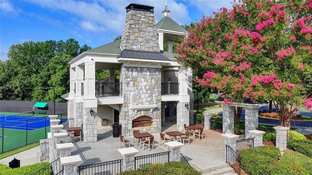 3411 Jim Moore Road Dacula, GA 30019 - Photo 30 of 45