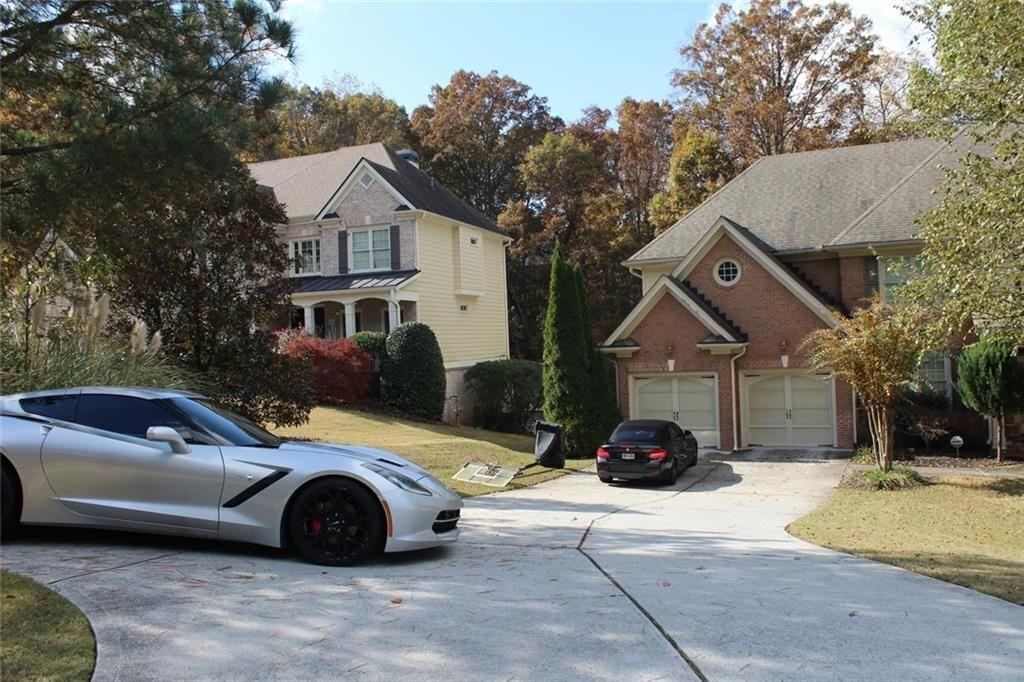 3411 Jim Moore Road Dacula, GA 30019 - Photo 3 of 54