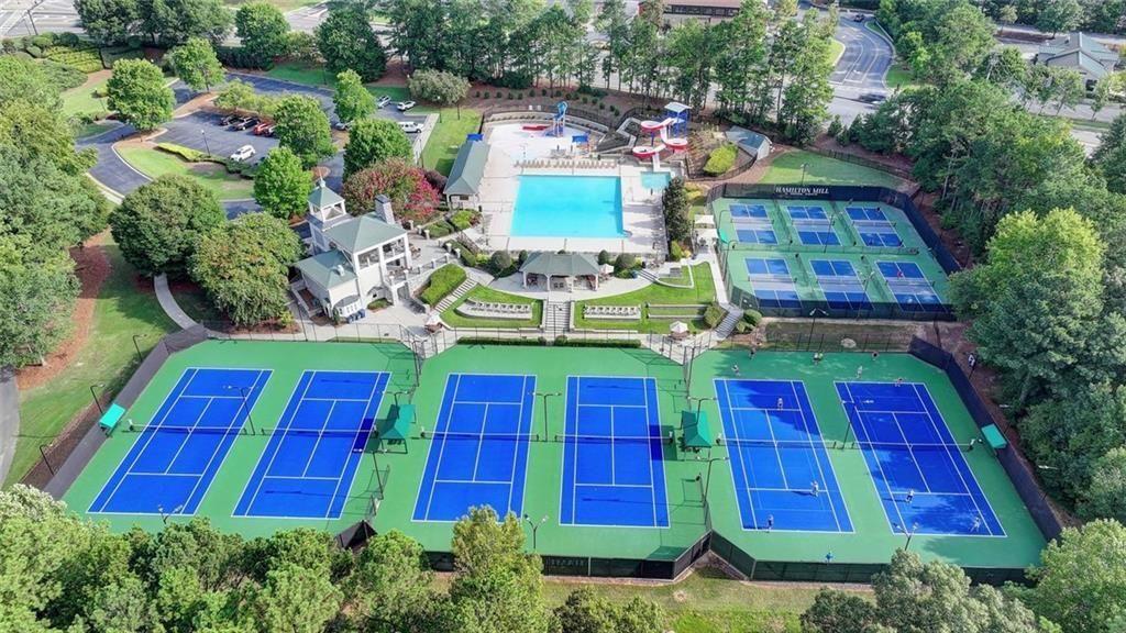 3411 Jim Moore Road Dacula, GA 30019 - Photo 32 of 45