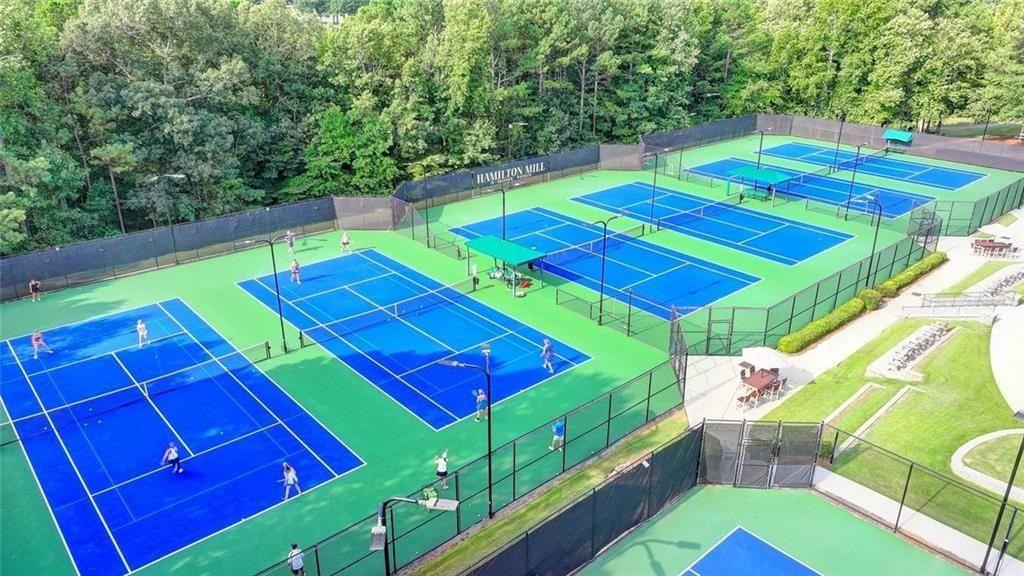 3411 Jim Moore Road Dacula, GA 30019 - Photo 33 of 45