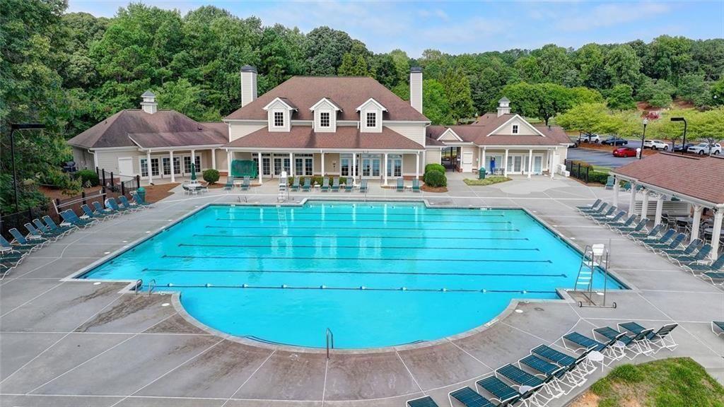 3411 Jim Moore Road Dacula, GA 30019 - Photo 34 of 45