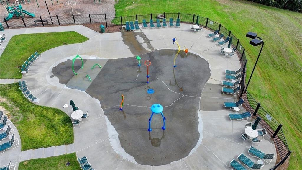 3411 Jim Moore Road Dacula, GA 30019 - Photo 37 of 45